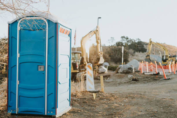 Best Portable toilet rental cost  in Crystal Lakes, OH