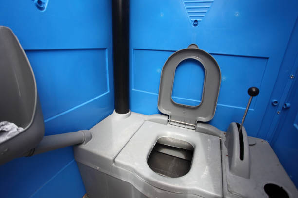 Best Long-term porta potty rental  in Crystal Lakes, OH