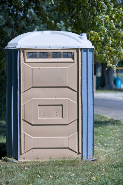 Best Portable restroom trailer rental  in Crystal Lakes, OH