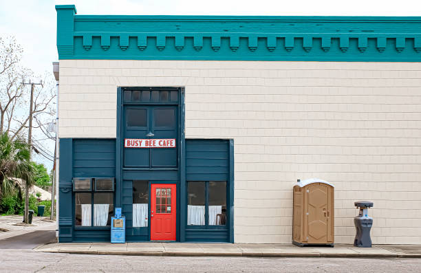 Best Best portable toilet rental  in Crystal Lakes, OH