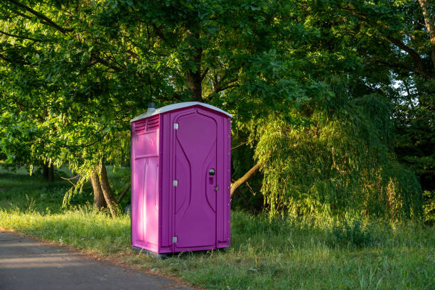 Best Sanitation services for porta potties  in Crystal Lakes, OH