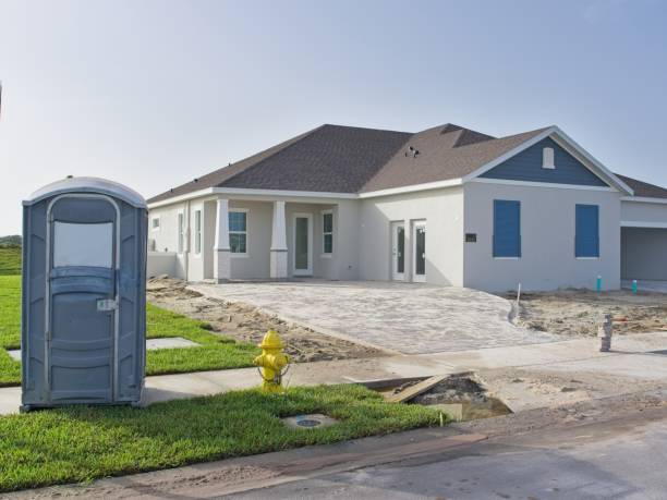 Best Sanitation services for porta potties  in Crystal Lakes, OH