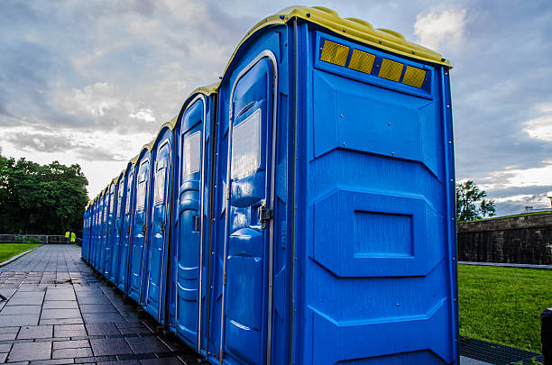 Best Porta potty delivery and setup  in Crystal Lakes, OH