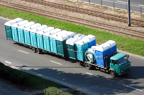 Trusted Crystal Lakes, OH porta potty rental Experts