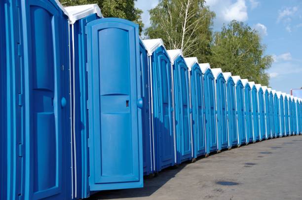Sanitation services for porta potties in Crystal Lakes, OH